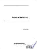 Paradox Made Easy
