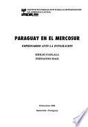 Paraguay en el MERCOSUR