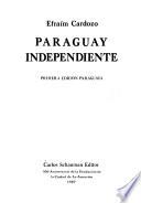 Paraguay independiente