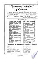 Paraguay Industrial y Comercial