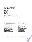 Paraguay, siglo XXI