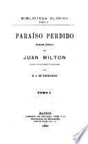 Paraíso perdido