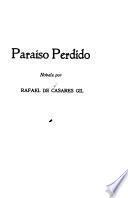 Paraiso perdido