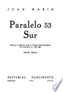 Paralelo 53 sur