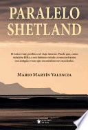 Paralelo Shetland