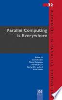 Parallel Computing is Everywhere