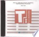 Parallel computing of partial differential equations-based applications
