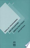 Parallel Programming and Applications