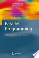 Parallel Programming