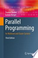 Parallel Programming