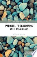 Parallel Programming with Co-arrays