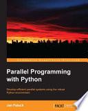 Parallel Programming with Python