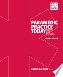 Paramedic Practice Today: Above and Beyond: Volume 2