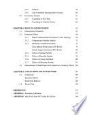 Parametric Effects on Pinch-off Modes in Liquid/liquid Jet Systems