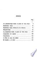 Parapsicología maya