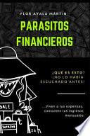 Parásitos Financieros
