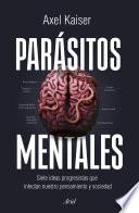Parásitos mentales