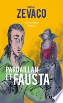 Pardaillan et Fausta