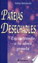 Parejas desechables