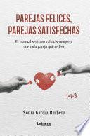 Parejas felices, parejas satisfechas