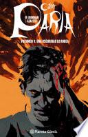 Paria (Outcast) no 01