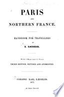 Paris and Northern France