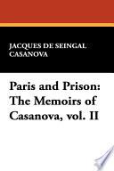 Paris and Prison