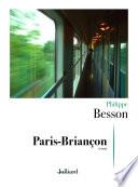 Paris-Briançon