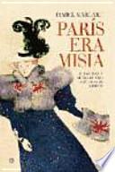 París era Misia