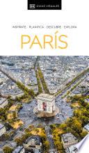 París (Guías Visuales)