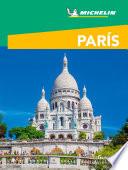 París - La Guia Verde Week&Go