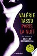 Paris la nuit