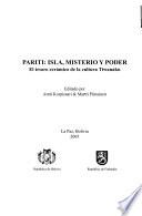 Pariti
