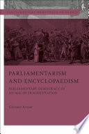 Parliamentarism and Encyclopaedism