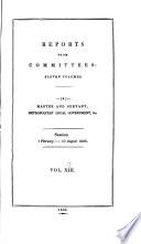 Parliamentary Papers