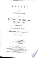 Parliamentary Papers