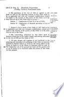 Parliamentary Papers