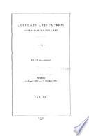 Parliamentary Papers