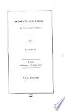 Parliamentary Papers