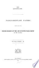 Parliamentary Papers