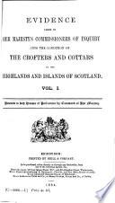 Parliamentary Papers