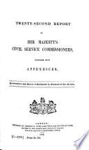 Parliamentary Papers