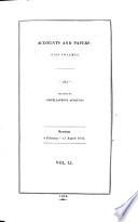 Parliamentary Papers