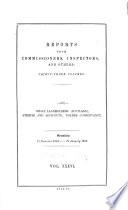 Parliamentary Papers