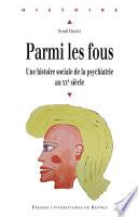 Parmi les fous