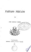 Parnaso peruano