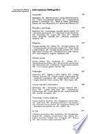 Parole chiave per l'informazione bibliografica