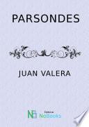 Parsondes