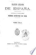 Parte 1. Legislación y disposiciones de la adminstración central