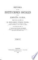 Parte especial: El arte. Instituciones económicas